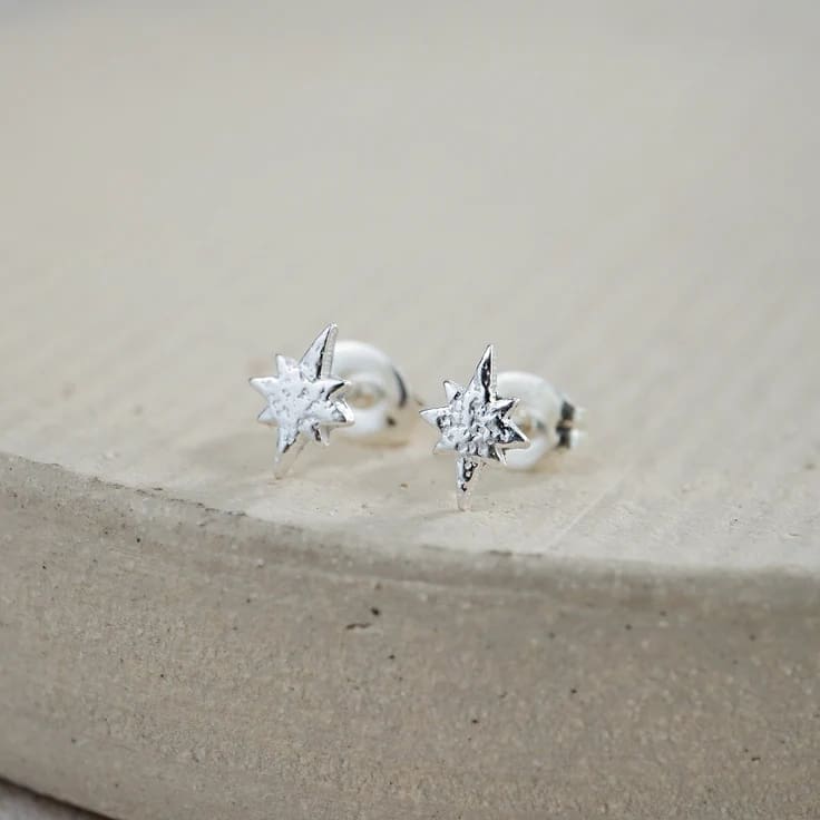 Starburst Studs 1