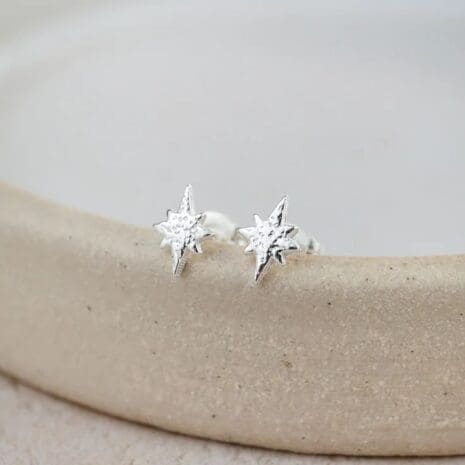 Starburst Studs Starburst Studs