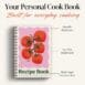 Tomato Recipe book 1