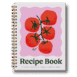 Tomato Recipe book