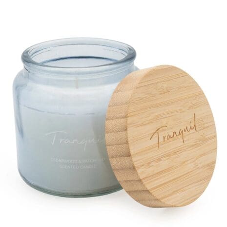 Tranquil Candle Tranquil Candle