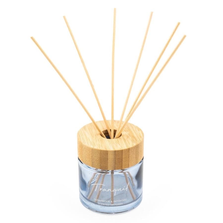 Reed Diffuser – Tranquil
