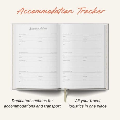 Travel Planner 1 Travel Planner 1