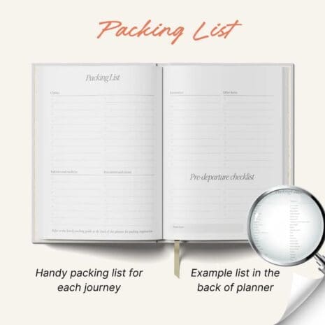 Travel Planner 3 Travel Planner 3