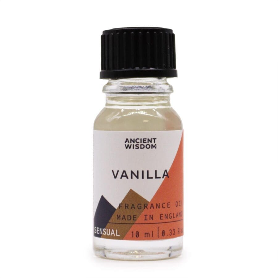 Vanilla