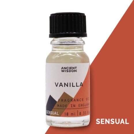 Vanilla Vanilla