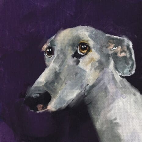 Walter Hound