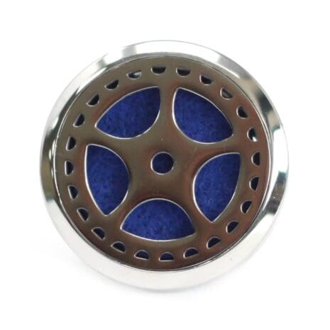 Wheel Car Diffuser Kit 2 Wheel Car Diffuser Kit 2