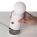 White Lamp 1