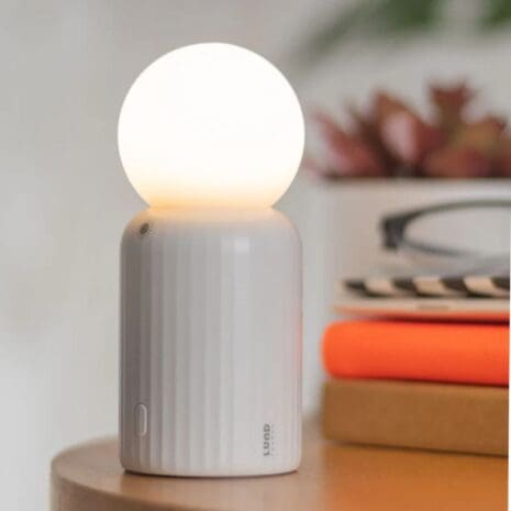 White Lamp White Lamp