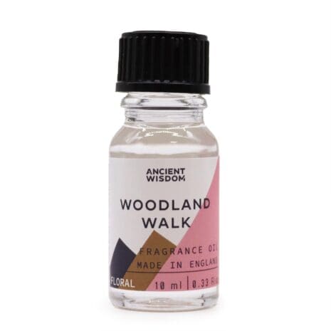 Woodland Walk 1