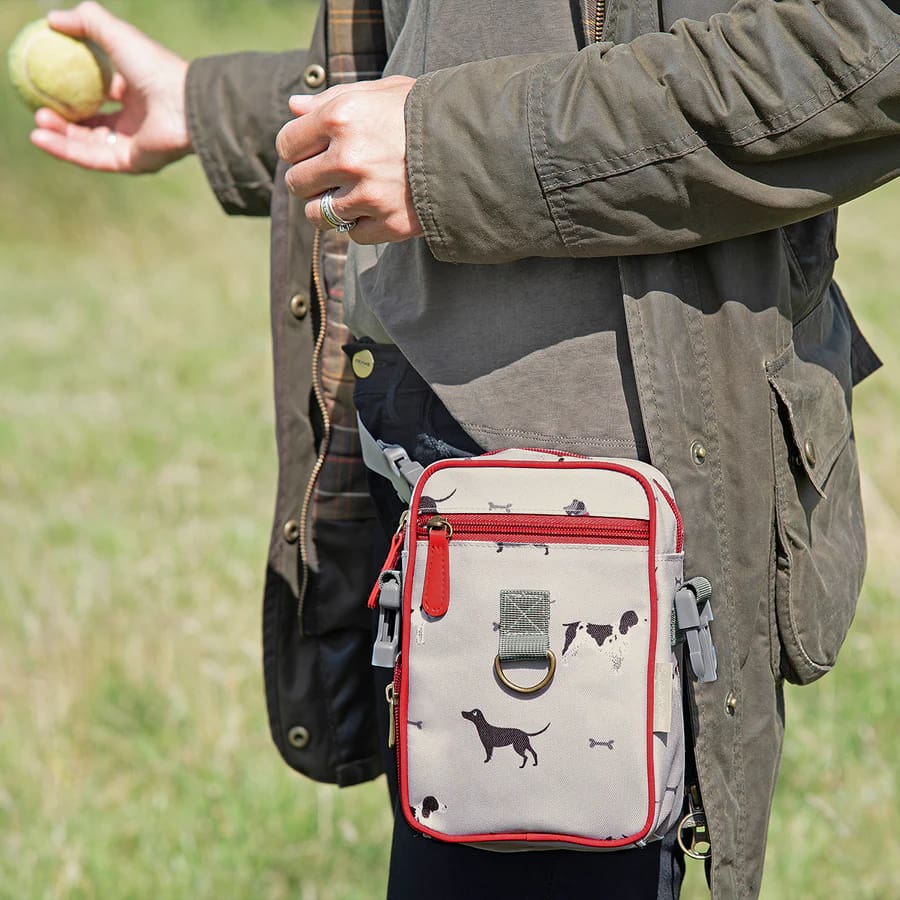 Woof Bag 2