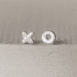 X OP Studs