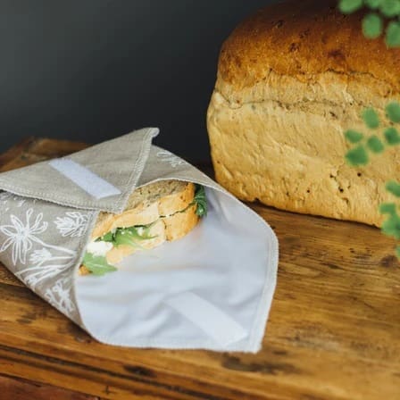 Sandwich Wrap