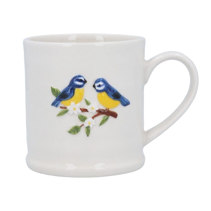 Mugs