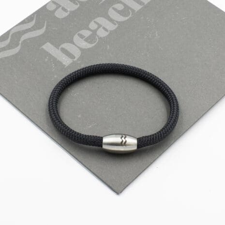 Black Bracelet