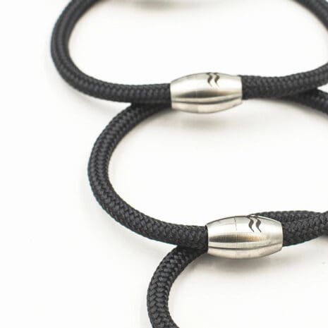 Black Bracelets Black Bracelets
