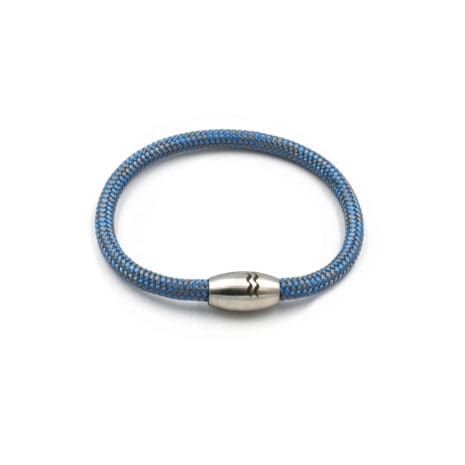 Blue Bracelet 1 Blue Bracelet 1