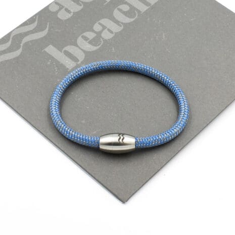 Blue Bracelet Blue Bracelet