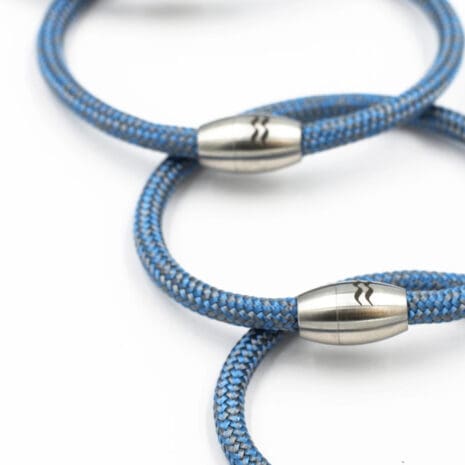 Blue Bracelets Blue Bracelets
