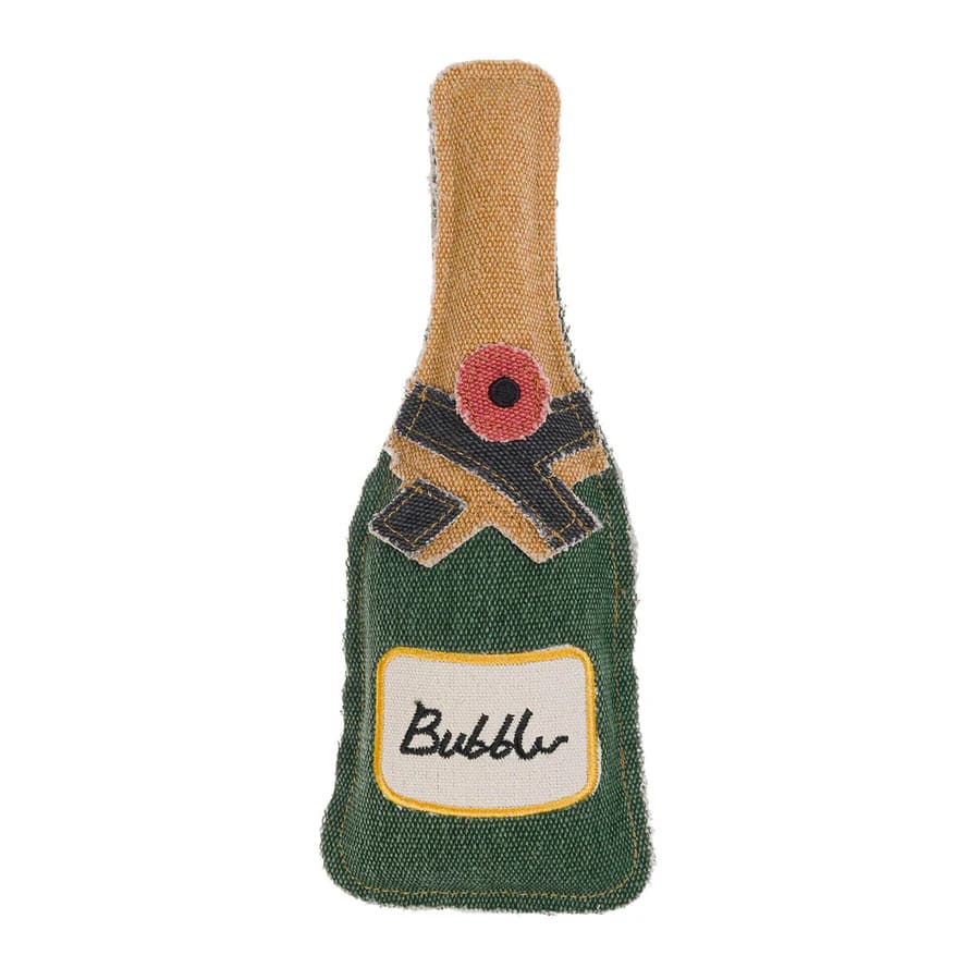 Bubbles Durable Toy