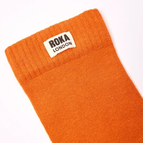 Burnt Orange Crew Burnt Orange Crew