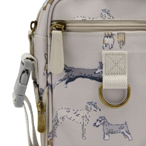 Doggy Daycare Bag 2 Doggy Daycare Bag 2