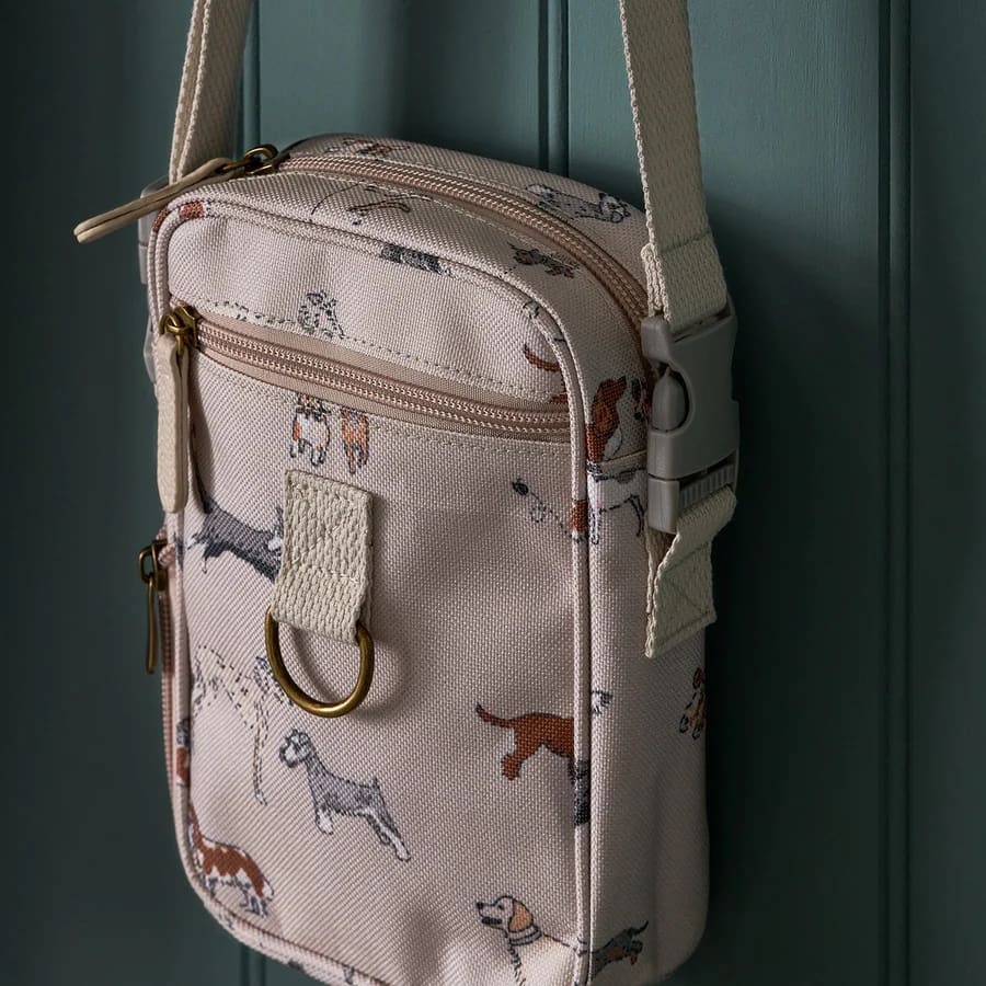 Doggy Daycare Bag