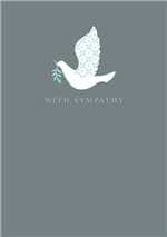 Dove with Sympathy