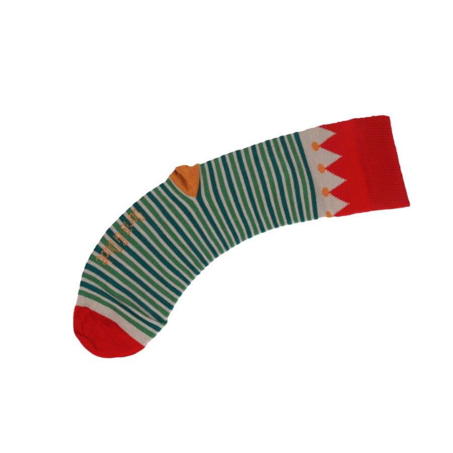 Elf 3-7