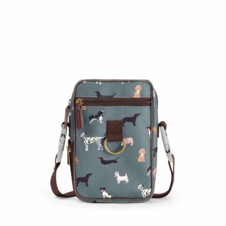 Fetch Dog Bag Fetch Dog Bag