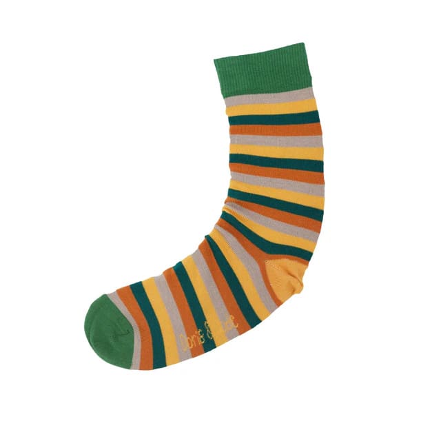 Gold Stripe 7-11