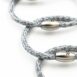 Grey Bracelets