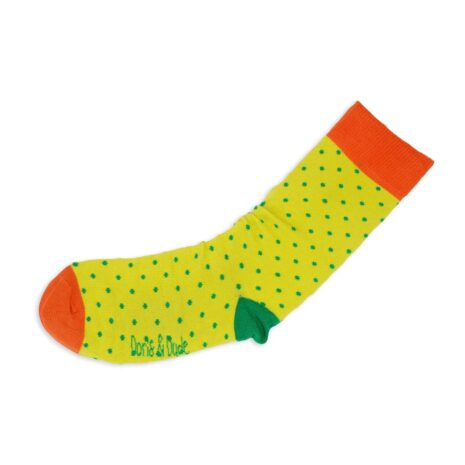 Lime Spotty Lime Spotty