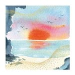 Cove Sunset