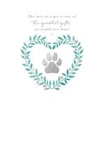 Pet Sympathy