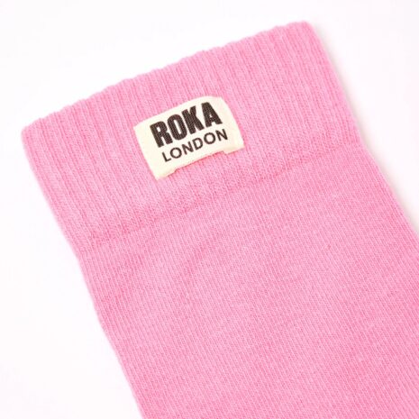 Pink C Crew Pink C Crew