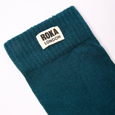 ROKA_WIMBLEDON_LADIES_ONE_SIZE_TEAL_LABEL ROKA_WIMBLEDON_LADIES_ONE_SIZE_TEAL_LABEL