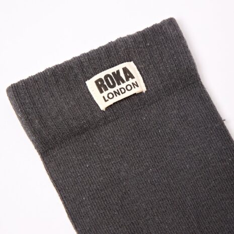 ROKA_WIMBLEDON_MENS_ONE_SIZE_FADED_BLACK_LABEL ROKA_WIMBLEDON_MENS_ONE_SIZE_FADED_BLACK_LABEL