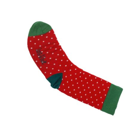 Red Spotty