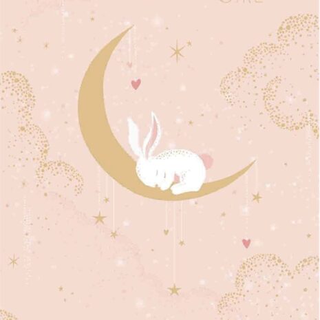 SAM Bunny Girl