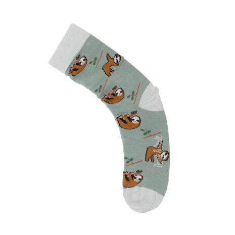 Sage Sloth