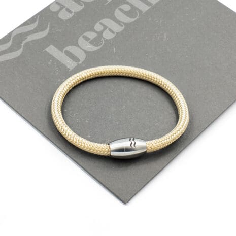 Sand Bracelet