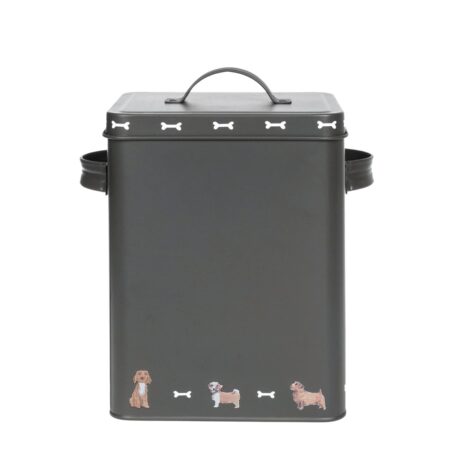 Walkis Treat Tin 1 Walkis Treat Tin 1