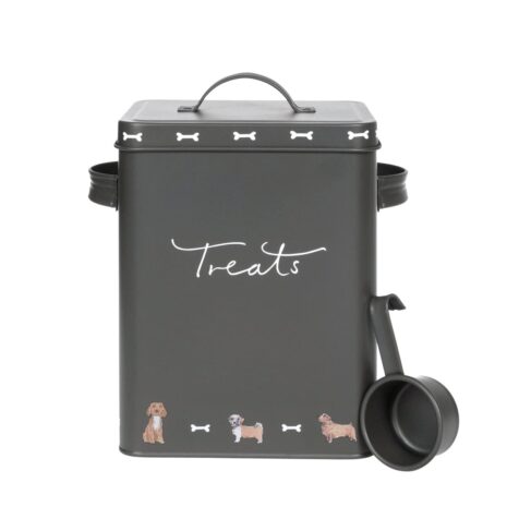 Walkis Treat Tin 2