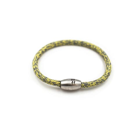Yellow Bracelet 1 Yellow Bracelet 1
