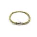 Yellow Bracelet 1