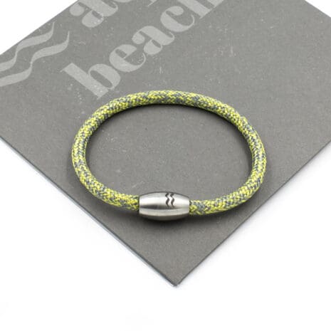 Yellow Bracelet Yellow Bracelet