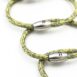 Yellow Bracelets