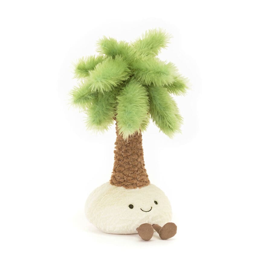 Amusables Pammie Palm Tree